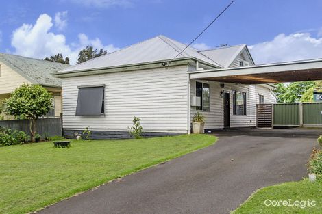 Property photo of 60 Carmichael Street Hamilton VIC 3300