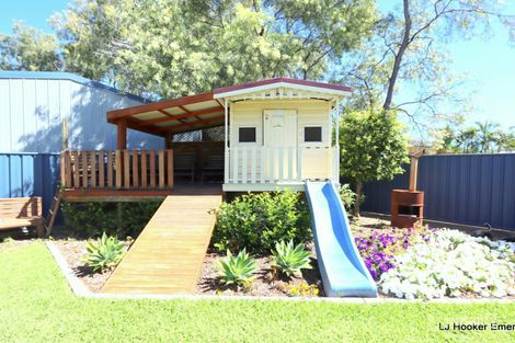 Property photo of 17 Vicki Close Emerald QLD 4720