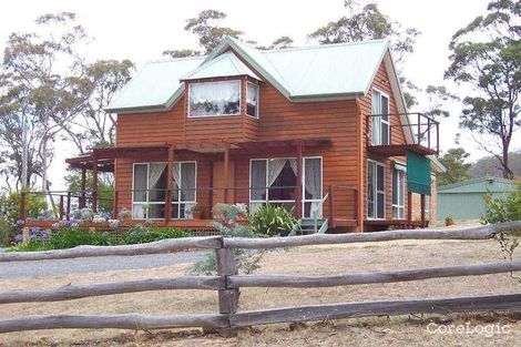 Property photo of 615 Native Corners Road Campania TAS 7026