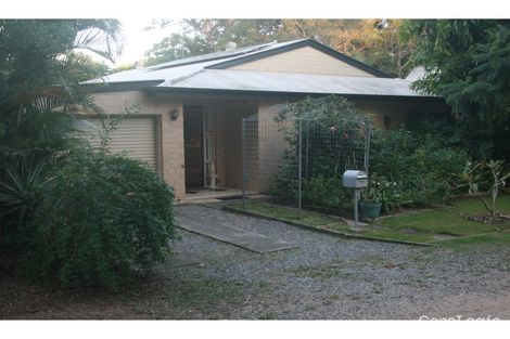 Property photo of 19 Moonah Street Coochiemudlo Island QLD 4184