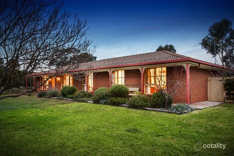 Property photo of 17 The Welkin Trail Kurunjang VIC 3337