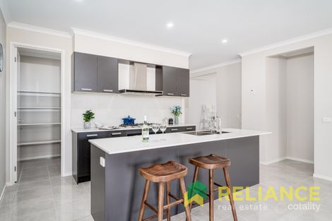 Property photo of 9 Commonwealth Drive Aintree VIC 3336