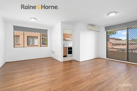 Property photo of 10/144 Moore Street Liverpool NSW 2170