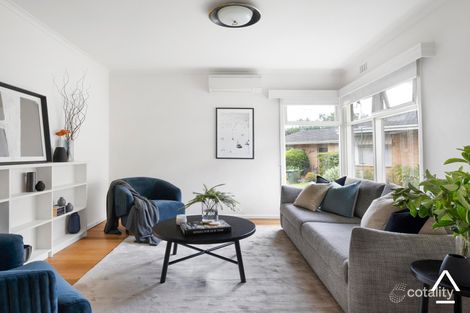 Property photo of 8/2 Lisson Grove Hawthorn VIC 3122