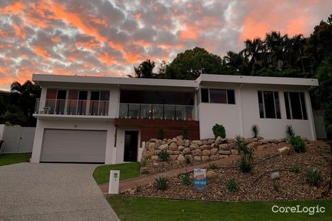 Property photo of 3 Kensington Court Castle Hill QLD 4810