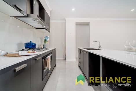 Property photo of 9 Commonwealth Drive Aintree VIC 3336
