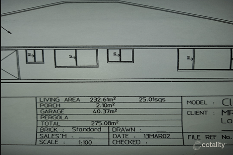 Property photo of 8 Reinke Court Blyth SA 5462