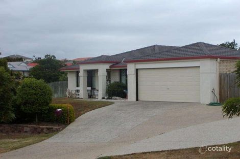 25 Heritage Dr, Brassall, QLD 4305