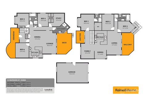 Property photo of 24 Marsden Street Kiama NSW 2533