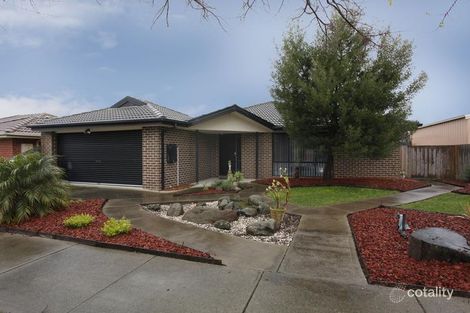 6 Vance Ct, Narre Warren, VIC 3805