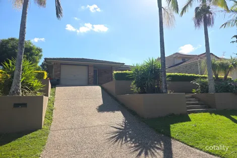 13 Karumba Pl, Riverhills, QLD 4074