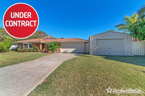16 Penang Loop, Warnbro, WA 6169