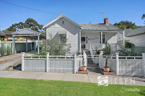 Property photo of 72 Spring Gully Road Spring Gully VIC 3550