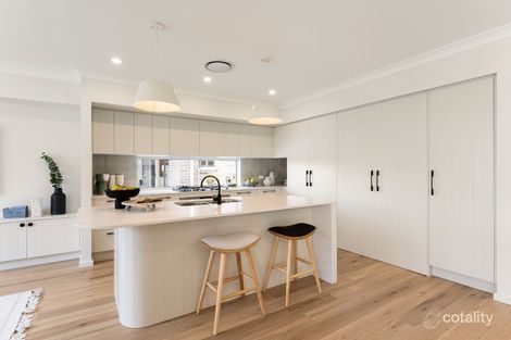 Lot 91 Constellation Ave, Box Hill, NSW 2765