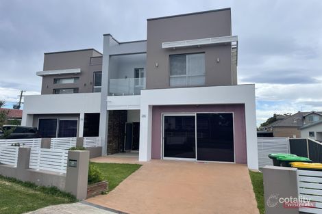 Property photo of 44 Caldwell Parade Yagoona NSW 2199