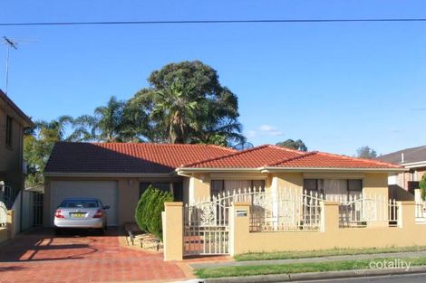 6 O'Meally St, Prairiewood, NSW 2176
