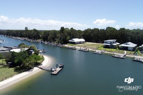 Property photo of 150 Bruce Small Drive South Stradbroke QLD 4216