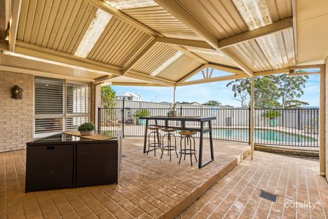 Property photo of 19 Highland Crescent Hamlyn Terrace NSW 2259