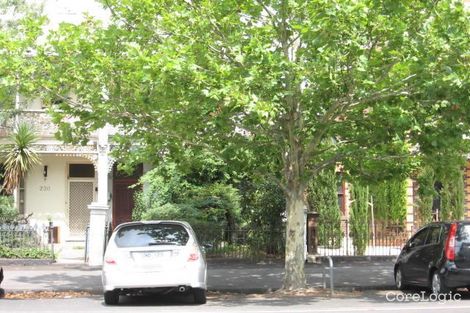 Property photo of 228 McKean Street Fitzroy North VIC 3068