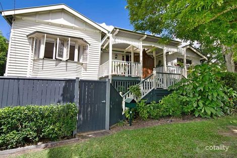 Property photo of 1 Moynihan Street Ascot QLD 4007