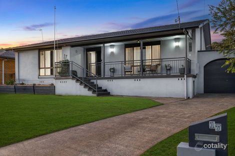 17 Karuah Ave, Coffs Harbour, NSW 2450