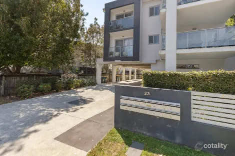 Property photo of 7/23 Grasspan Street Zillmere QLD 4034