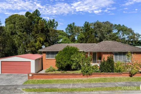 Property photo of 301 Flagstaff Road Berkeley NSW 2506