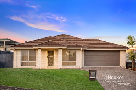 6 Avoca Pl, Warner, QLD 4500