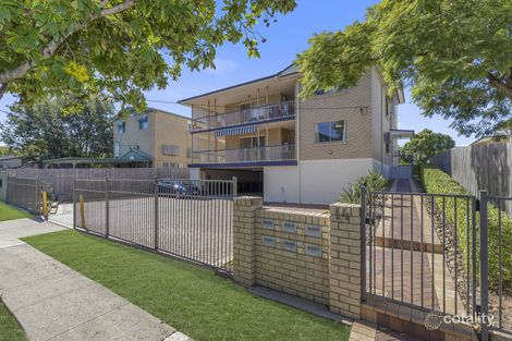Property photo of 1/14 Warren Street St Lucia QLD 4067