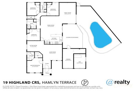 Property photo of 19 Highland Crescent Hamlyn Terrace NSW 2259