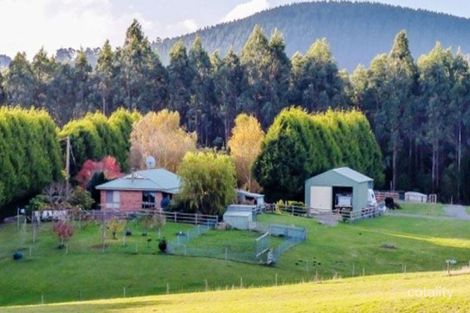 126 Denison Gorge Rd, Lebrina, TAS 7254