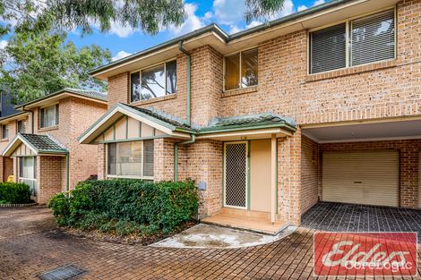 Property photo of 4/59 Stafford Street Kingswood NSW 2747