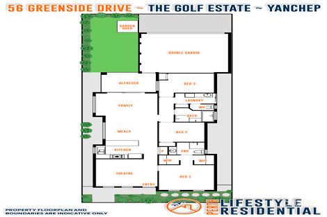 56 Greenside Dr, Yanchep, WA 6035