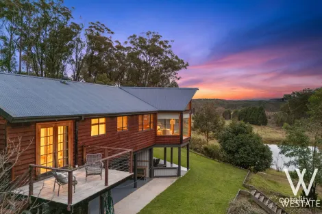 40 Haven Way, Little Hartley, NSW 2790