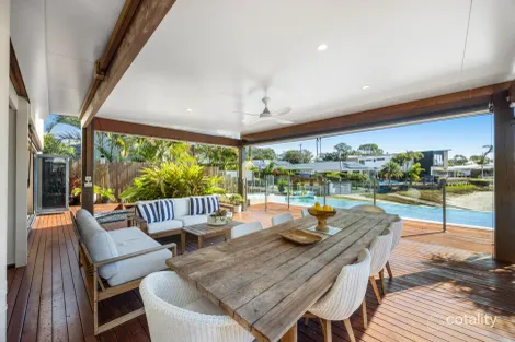Property photo of 5 Kononda Court Mooloolaba QLD 4557