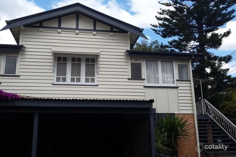 Property photo of 112 Laurel Street Enoggera QLD 4051