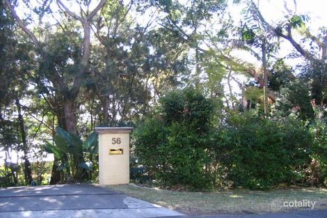 Property photo of 56 Minkara Road Bayview NSW 2104