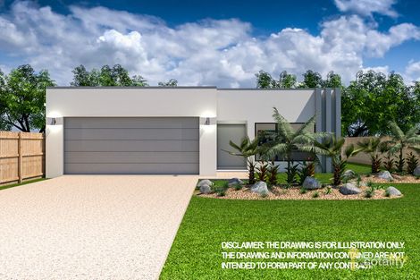 Lot 507 Kulla Link, Mount Peter, QLD 4869