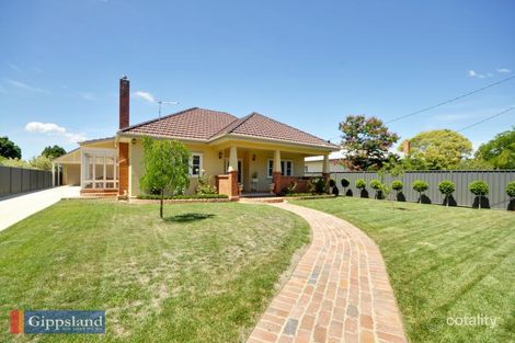 52 Kent St, Maffra, VIC 3860