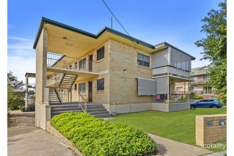 5/278 Cavendish Rd, Coorparoo, QLD 4151