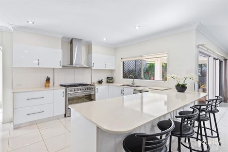 Property photo of 5 Morwong Close Kanimbla QLD 4870