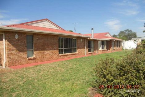 202 Purcell Rd, Umbiram, QLD 4352