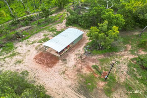 Property photo of 995 Livingstone Road Berry Springs NT 0838