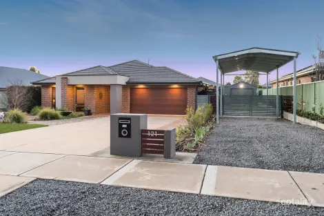 Property photo of 121 McIvor Forest Drive Junortoun VIC 3551
