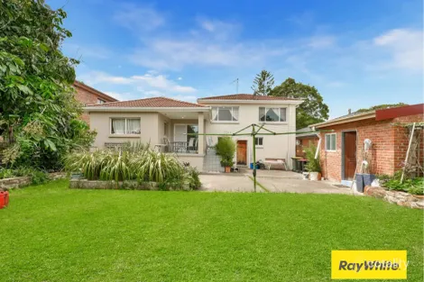 Property photo of 38 Graham Street Auburn NSW 2144