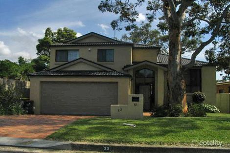 Property photo of 33 Milba Road Caringbah NSW 2229