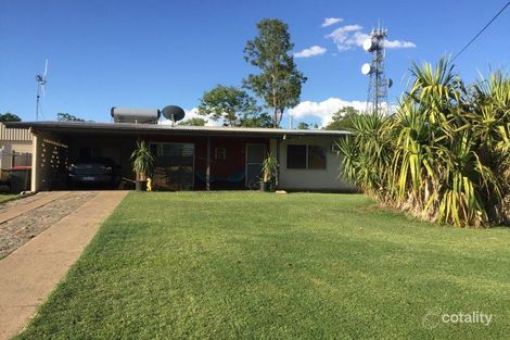 12 Wallace St, Dysart, QLD 4745