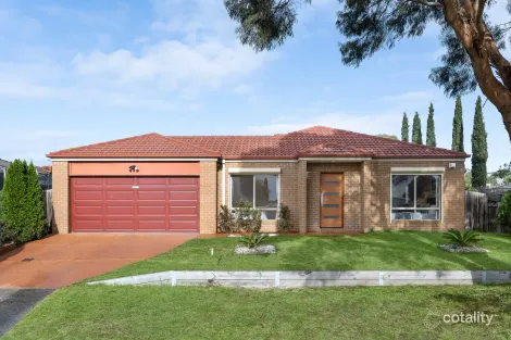 4 Matts Pl, Carrum Downs, VIC 3201
