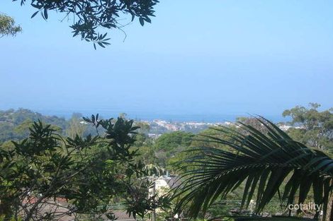 Property photo of 25 Kywong Road Elanora Heights NSW 2101