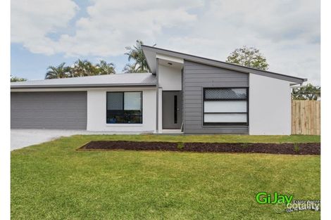 Property photo of 1 Ben Street Browns Plains QLD 4118